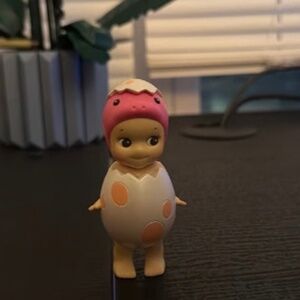 Sonny angel RARE secret dinosaur